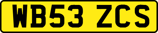 WB53ZCS