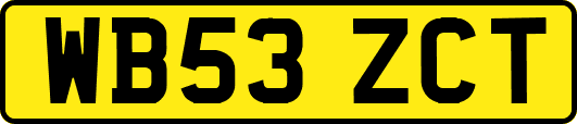 WB53ZCT