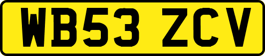 WB53ZCV