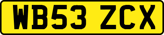 WB53ZCX
