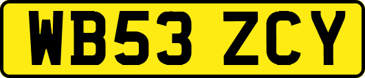 WB53ZCY