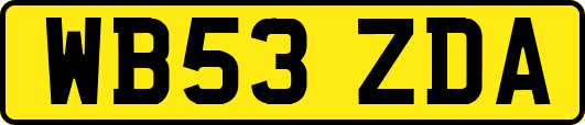 WB53ZDA