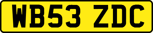 WB53ZDC