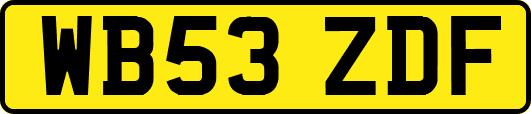 WB53ZDF