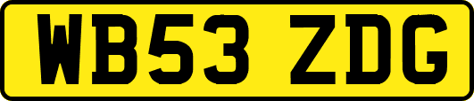 WB53ZDG