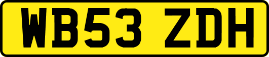 WB53ZDH