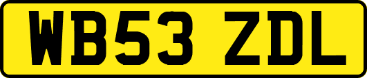 WB53ZDL