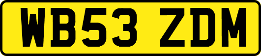 WB53ZDM