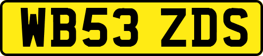WB53ZDS