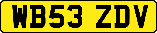 WB53ZDV
