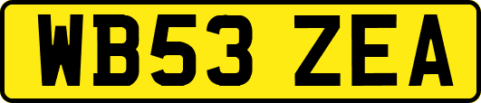 WB53ZEA
