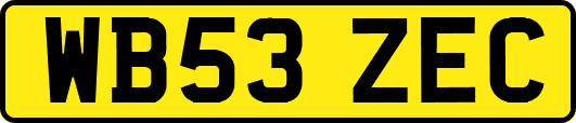 WB53ZEC