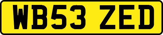 WB53ZED