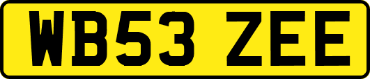 WB53ZEE