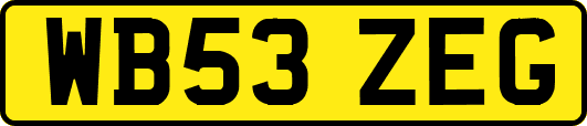 WB53ZEG