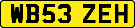 WB53ZEH