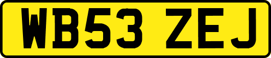 WB53ZEJ