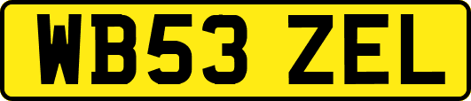 WB53ZEL