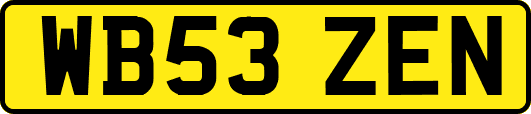 WB53ZEN