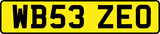 WB53ZEO