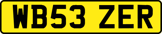 WB53ZER