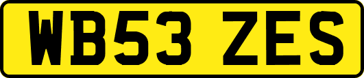 WB53ZES