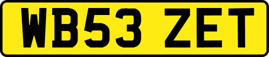WB53ZET