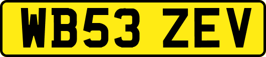 WB53ZEV