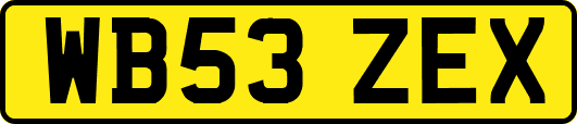 WB53ZEX
