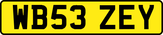 WB53ZEY