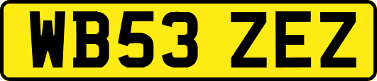 WB53ZEZ