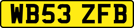 WB53ZFB