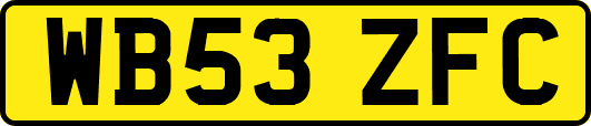 WB53ZFC