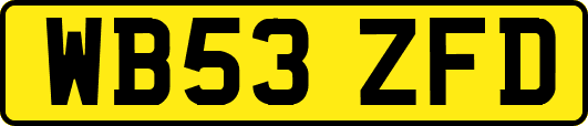 WB53ZFD