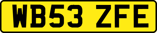 WB53ZFE
