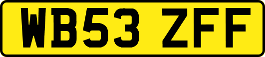 WB53ZFF
