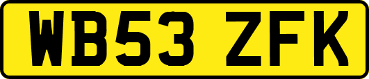WB53ZFK