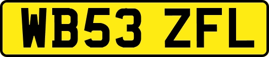 WB53ZFL