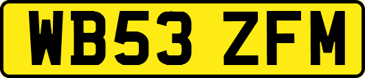 WB53ZFM