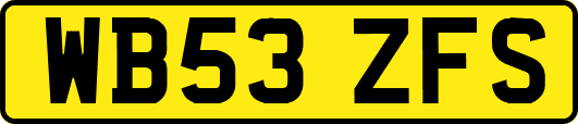 WB53ZFS