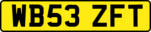 WB53ZFT