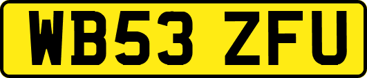 WB53ZFU