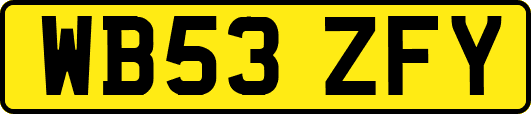 WB53ZFY