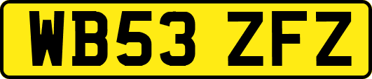 WB53ZFZ
