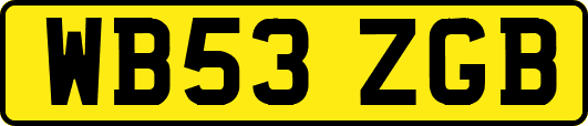 WB53ZGB