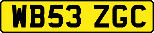 WB53ZGC