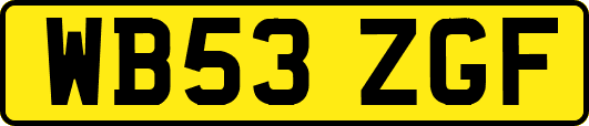 WB53ZGF