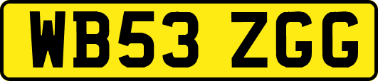 WB53ZGG