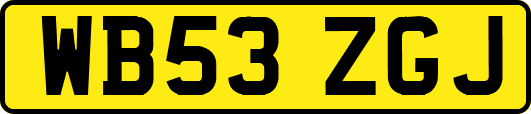 WB53ZGJ