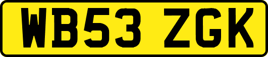 WB53ZGK